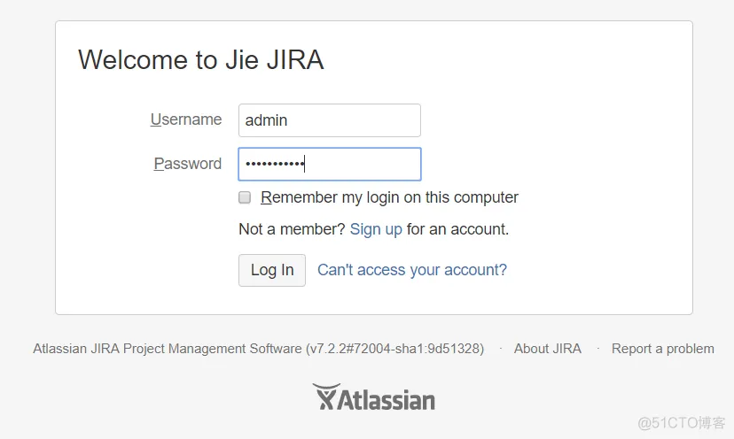 jira项目管理平台搭建_Jira_09